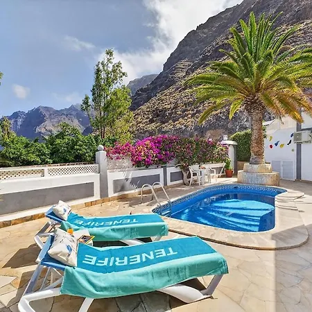 Holiday home Gigantes Private Pool